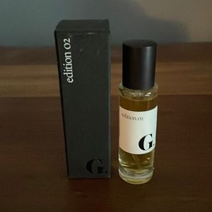 Goop perfume Edition 02